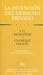 Book La Invencion del Derecho Privado (Biblioteca Universitaria. Ciencias Sociales y Humanidades. S)