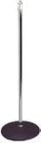 MICROPHONE FLOOR STAND