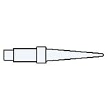 47336 700deg F 1/32 Lgcn Wtcpr Wtcp (185-PTO7) Category: Soldering Iron Parts