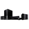 Sony Htss360 5.1 Channel Home Theater System (black) by Sony