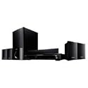 Sony HTSS360 5.1 channel Home Theater System (Black)