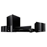 Sony HTSS360 5.1 channel Home Theater System (Black)