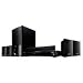 Sony HTSS360 5.1 channel Home Theater System (Black)