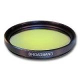Thousand Oaks Nebular Filter 2" Lp-1 Broadband