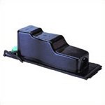 1 - 795 Gram Compatible Canon GPR-6 Black Toner