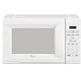Whirlpool : 0.7 Cu. Ft. Nonsensor Microwave Oven