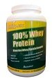 100% Whey Protein Very Berry - 2 lbs - Powder