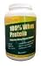 100% Whey Protein Very Berry - 2 lbs - Powder