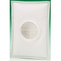After Filter Electrolux Vacuum Cleaner Replacement Filter