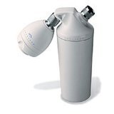 Aquasana AQ-4100 Deluxe Showerhead Pure Shower Filter System