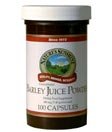 Barley Juice Powder Concentrate