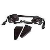 New Genuine Ski-Doo Accessories / Fuel Caddy Rear Mounting Kit / REV-XP / pt # 860200066