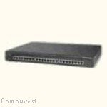 Cisco Catalyst 2924C - Switch - 22 ports - EN, Fast EN - 10Base-T, terminal, 100Base-FX, 100Base-TX