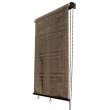 Coolaroo Select Series Roll-Up Exterior Window Shade (338886)