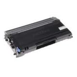 (2 Pack) Brother Compatible TN-350 TN350 Laser Toner Cartridge, 2,500 Pages, Black