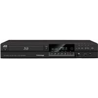 dvd recorders, JVC, JVC SR-HD2500US BLU-RAY DISC & HDD RECORDER w/HDSDI