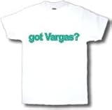 got Vargas? Youth T-Shirt