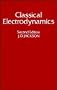 Classical Electrodynamics, 2nd Edition