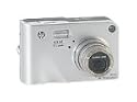 HP Photosmart R507 Digital Camera [4.2MP 3xOptical]