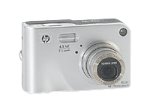 HP Photosmart R507 Digital Camera [4.2MP 3xOptical]