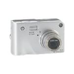 HP Photosmart R507 Digital Camera [4.2MP 3xOptical]