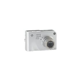 HP Photosmart R507 Digital Camera [4.2MP 3xOptical]
