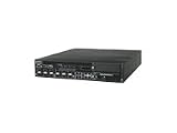 Mcafee 4010 IntruShield Sensor Appliance