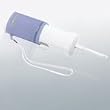 Toto HW300 Portable Handheld Travel Washlet - Blue