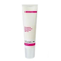 Murad Energizing Pomegranate Moisturizer SPF 15 2.0oz