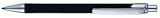 Bic Rondo Ball Pen Retractable Cushion Barrel Fine 0.7mm Tip 0.3mm Line Blue Ref 8374151