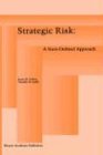 Strategic Risk: A State-Defined Approach