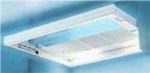 Hotpoint BHT20 White Cooker Hood  from Encodex