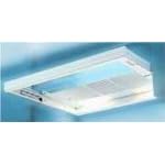 Hotpoint BHT20 White Cooker Hood