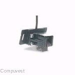 Humminbird Ts-W Speed & Temp - Transducers - Ducer-Transom by Johnson Outdoors Inc