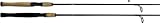 Eagle Claw BLACK EAGLE Graphite Rod