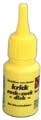 Eigenschaften Krick Ruck-Zuck 20g dick (gelb) / Krick 80496 - Ruck-Zuck 20g dick (gelb)