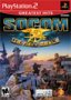 Socom: U.S. Navy Seals