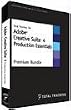 Total Training TAPS CS4 BUNDLE Total Training - Adobe Cs4 Prod Prem DVD Software