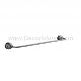 24'' Towel Bar K-12151-G