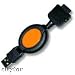 Handspring Treo 180 Retractable Sync and Charge Cable