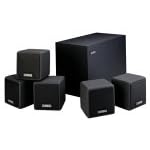 Cambridge SoundWorks Ensemble IV Home Theater Speaker System