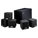 Cambridge SoundWorks Ensemble IV Home Theater Speaker System