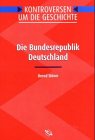 Die Bundesrepublik Deutschland - Bernd St&ouml;ver