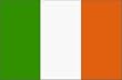 Ireland Flag Polyester 3 ft. x 5 ft.