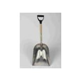 Aluminum Scoop by Garant