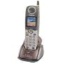 Panasonic GigaRange KX-TGA552M 5.8 GHz DSS Accessory Handset with Color LCD (Platinum)