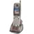 Panasonic GigaRange KX-TGA552M 5.8 GHz DSS Accessory Handset with Color LCD (Platinum)