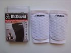 McDavid Hexforce Knee/Shin/Elbow Hexpad White Small - McDavid 6440R-W-S