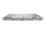 1U Mini Bb Bge E7230 LGA775 CD Fd 1066MHZ GBE2 2X Sata 300W