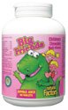 Big Friends Child's Chewable-Jungle Juice - 90 - Chewable